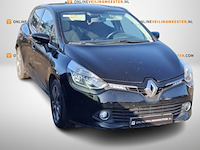 Personenauto, renault, clio, 1.5 dci eco night&day, 2015 - afbeelding 4 van  11