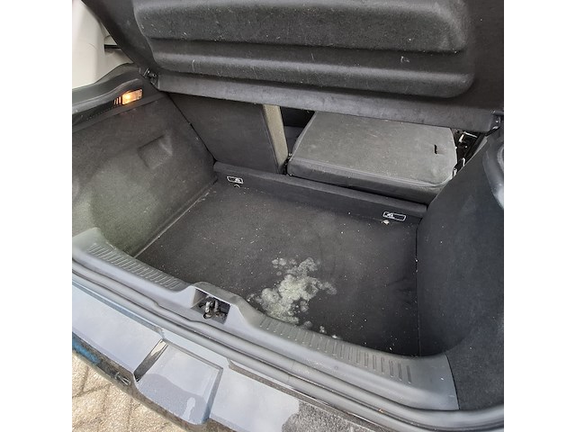 Personenauto, renault, clio, 1.5 dci eco night&day, 2015 - afbeelding 10 van  11