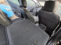 Personenauto, renault, clio, 1.5 dci eco night&day, 2015 - afbeelding 11 van  11