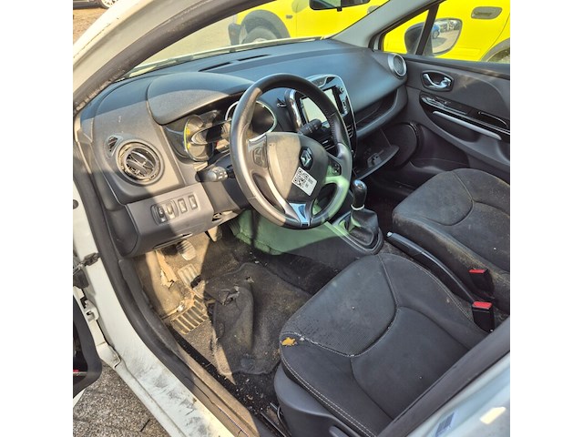 Personenauto, renault, clio, 1.5 dci eco night&day, 2015 - afbeelding 3 van  16