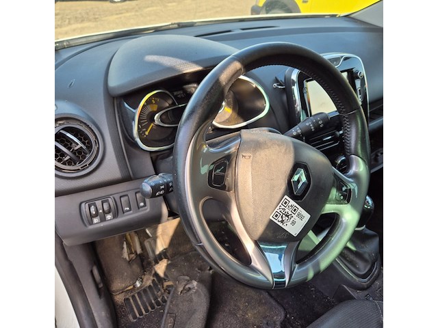 Personenauto, renault, clio, 1.5 dci eco night&day, 2015 - afbeelding 4 van  16