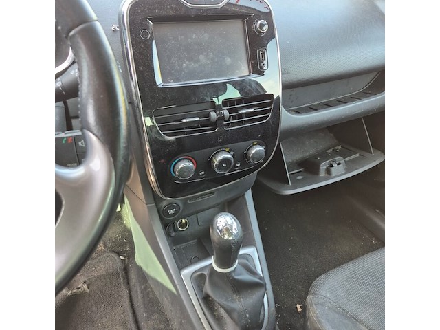 Personenauto, renault, clio, 1.5 dci eco night&day, 2015 - afbeelding 5 van  16