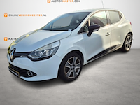 Personenauto, renault, clio, 1.5 dci eco night&day, 2015 - afbeelding 1 van  16