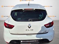 Personenauto, renault, clio, 1.5 dci eco night&day, 2015 - afbeelding 12 van  16