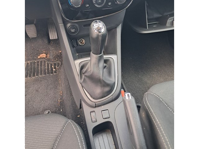 Personenauto, renault, clio, 1.5 dci eco night&day, 2015 - afbeelding 2 van  15