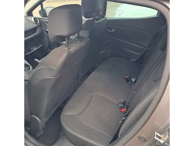 Personenauto, renault, clio, 1.5 dci eco night&day, 2015 - afbeelding 3 van  15