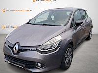 Personenauto, renault, clio, 1.5 dci eco night&day, 2015 - afbeelding 1 van  15