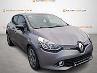 Personenauto, renault, clio, 1.5 dci eco night&day, 2015 - afbeelding 8 van  15