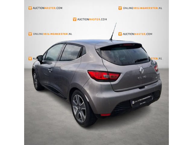 Personenauto, renault, clio, 1.5 dci eco night&day, 2015 - afbeelding 10 van  15