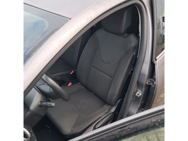 Personenauto, renault, clio, 1.5 dci eco night&day, 2015 - afbeelding 12 van  15