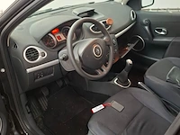 Personenauto, renault, clio, 1.6-16v dynamique luxe, 2006 - afbeelding 6 van  22