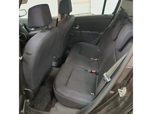 Personenauto, renault, clio, 1.6-16v dynamique luxe, 2006 - afbeelding 9 van  22