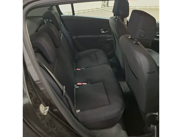 Personenauto, renault, clio, 1.6-16v dynamique luxe, 2006 - afbeelding 11 van  22