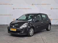 Personenauto, renault, clio, 1.6-16v dynamique luxe, 2006
