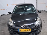 Personenauto, renault, clio, 1.6-16v dynamique luxe, 2006 - afbeelding 12 van  22