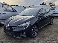 Personenauto, renault, clio 1.6 e-tech hybrid 140, 2011 - afbeelding 2 van  2
