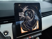 Personenauto renault, clio 1.6 e-tech hybrid 140, bouwjaar 2021 - afbeelding 2 van  13