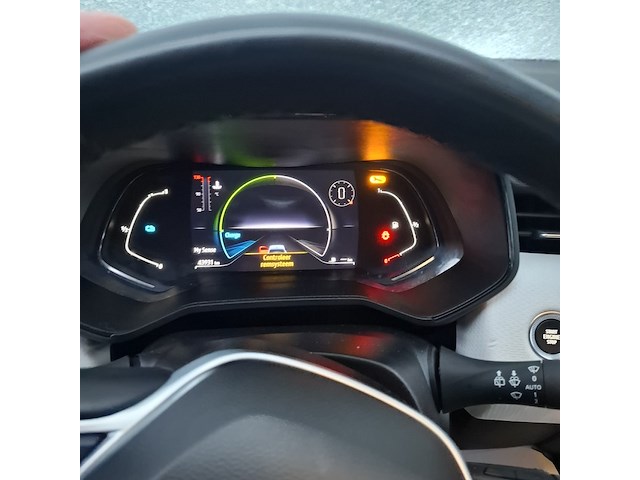 Personenauto renault, clio 1.6 e-tech hybrid 140, bouwjaar 2021 - afbeelding 3 van  13