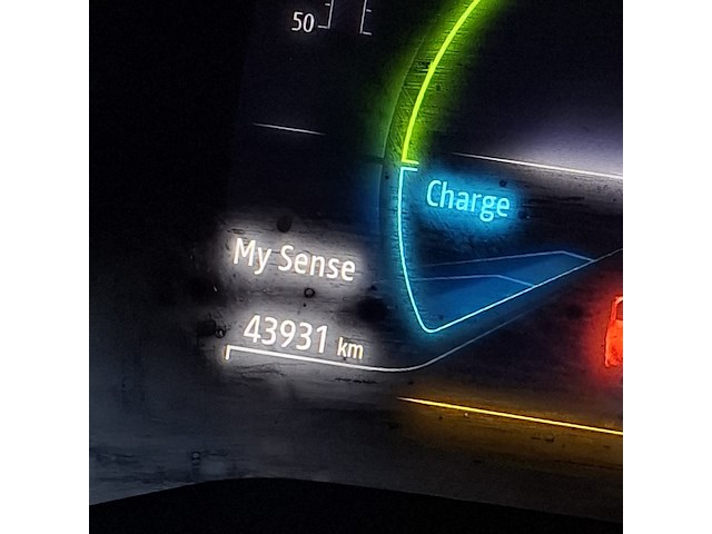 Personenauto renault, clio 1.6 e-tech hybrid 140, bouwjaar 2021 - afbeelding 4 van  13