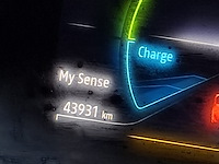 Personenauto renault, clio 1.6 e-tech hybrid 140, bouwjaar 2021 - afbeelding 4 van  13