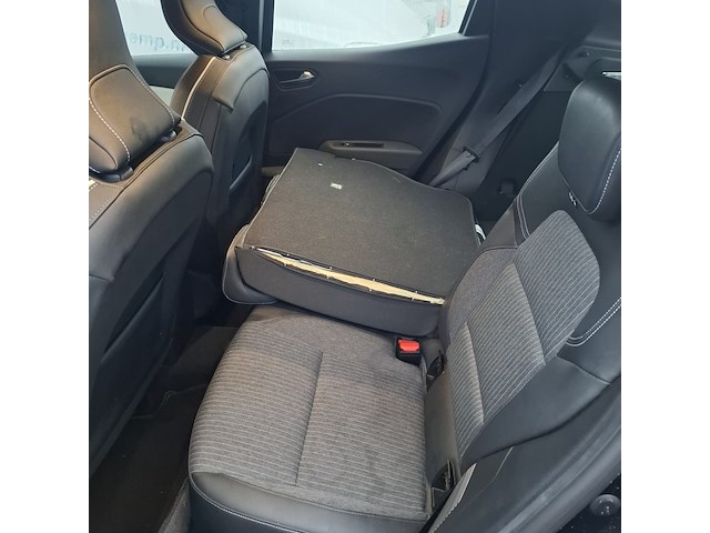 Personenauto renault, clio 1.6 e-tech hybrid 140, bouwjaar 2021 - afbeelding 5 van  13