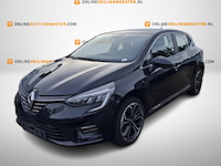 Personenauto renault, clio 1.6 e-tech hybrid 140, bouwjaar 2021 - afbeelding 1 van  13
