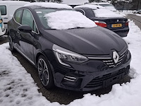 Personenauto renault, clio 1.6 e-tech hybrid 140, bouwjaar 2021 - afbeelding 7 van  13