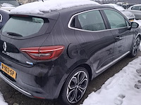 Personenauto renault, clio 1.6 e-tech hybrid 140, bouwjaar 2021 - afbeelding 8 van  13