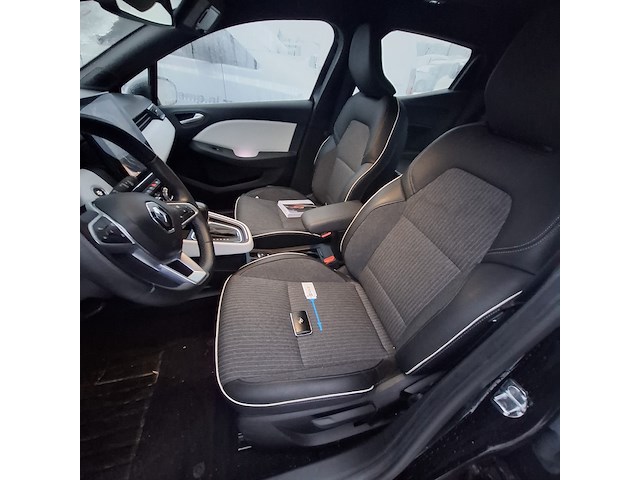 Personenauto renault, clio 1.6 e-tech hybrid 140, bouwjaar 2021 - afbeelding 12 van  13