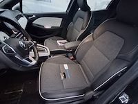 Personenauto renault, clio 1.6 e-tech hybrid 140, bouwjaar 2021 - afbeelding 12 van  13