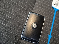 Personenauto renault, clio 1.6 e-tech hybrid 140, bouwjaar 2021 - afbeelding 13 van  13