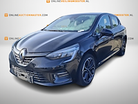 Personenauto, renault, clio, 1.6 e-tech hybrid 140 r.s. line, 2021 - afbeelding 1 van  6