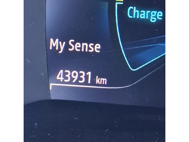 Personenauto, renault, clio, 1.6 e-tech hybrid 140 r.s. line, 2021 - afbeelding 5 van  6