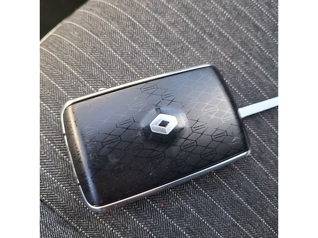 Personenauto, renault, clio, 1.6 e-tech hybrid 140 r.s. line, 2021 - afbeelding 6 van  6