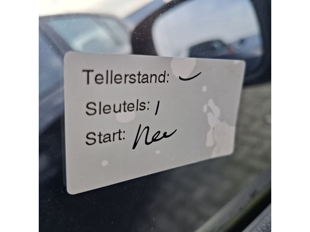 Personenauto, renault, clio, 2.0-16v rs, 2007 - afbeelding 2 van  10