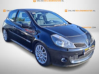 Personenauto, renault, clio, 2.0-16v rs, 2007 - afbeelding 3 van  10