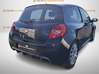 Personenauto, renault, clio, 2.0-16v rs, 2007 - afbeelding 4 van  10