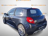 Personenauto, renault, clio, 2.0-16v rs, 2007 - afbeelding 5 van  10