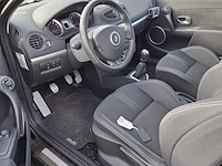 Personenauto, renault, clio, 2.0-16v rs, 2007 - afbeelding 6 van  10