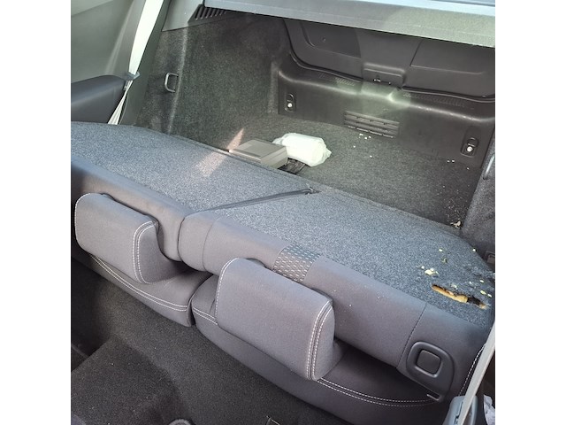 Personenauto, renault, clio, 2.0-16v rs, 2007 - afbeelding 9 van  10