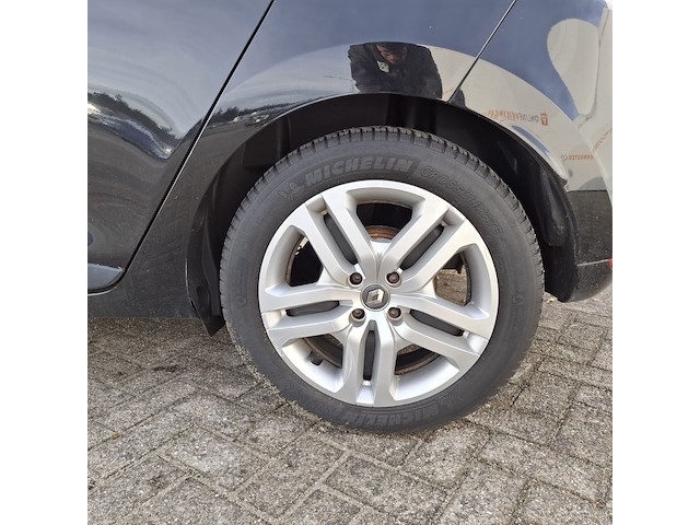 Personenauto, renault, clio, 2019 - afbeelding 11 van  45