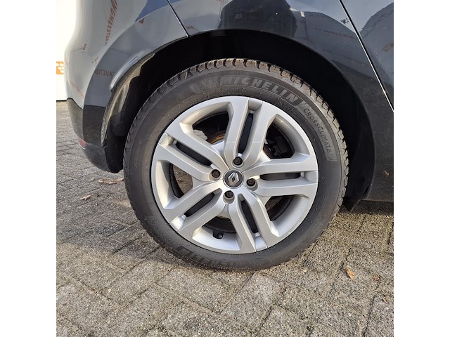 Personenauto, renault, clio, 2019 - afbeelding 12 van  45