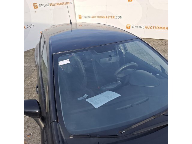 Personenauto, renault, clio, 2019 - afbeelding 14 van  45