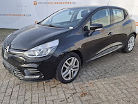 Personenauto, renault, clio, 2019 - afbeelding 15 van  45