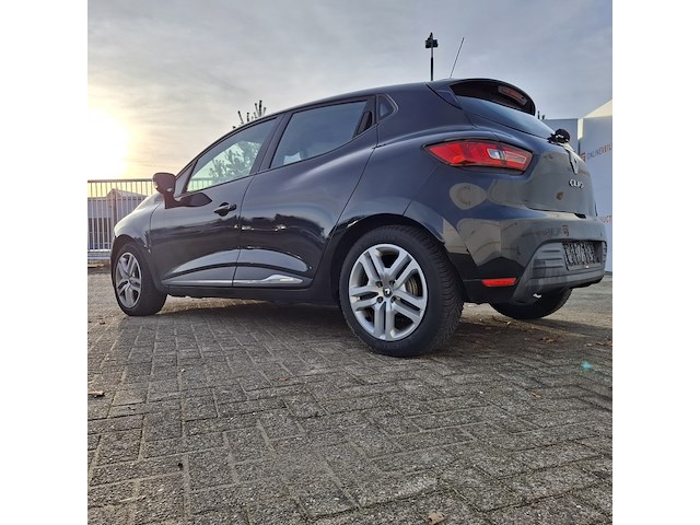 Personenauto, renault, clio, 2019 - afbeelding 16 van  45