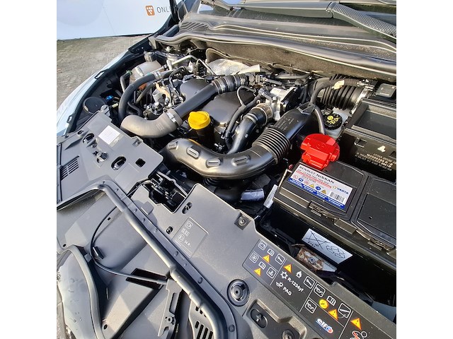 Personenauto, renault, clio, 2019 - afbeelding 18 van  45
