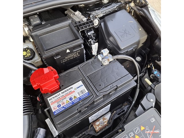 Personenauto, renault, clio, 2019 - afbeelding 19 van  45