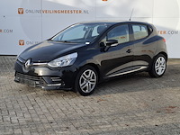 Personenauto, renault, clio, 2019
