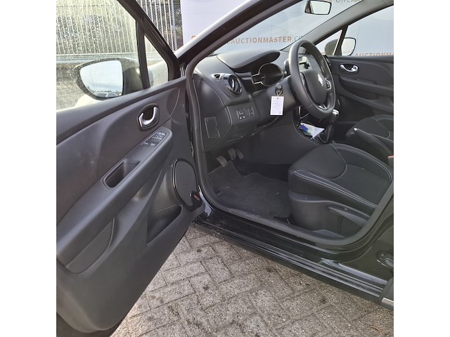 Personenauto, renault, clio, 2019 - afbeelding 22 van  45