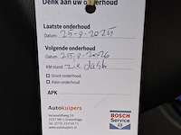 Personenauto, renault, clio, 2019 - afbeelding 24 van  45